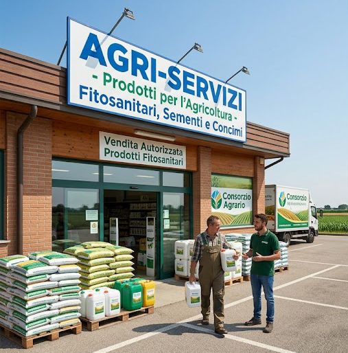 Gestionale Facile Manager per rivenditori di prodotti fitosanitari e agrarie
